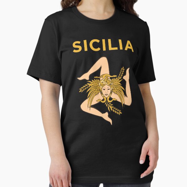 Item preview, Sicily Trinacria designed and sold by Mr. Monocle.