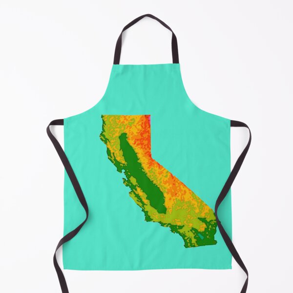 Item preview, Physically California designed and sold by Havocgirl.