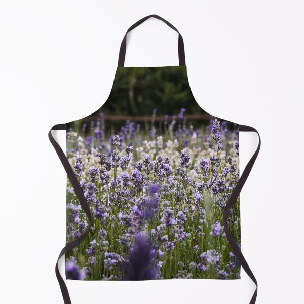 Artikelvorschau, Hitchin Lavender Fields Makro / Nahaufnahme entworfen und verkauft von ChloePorter17.