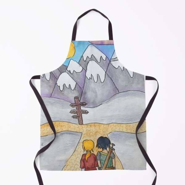 Item preview, Under An Ancient Sun designed and sold by Thedisc0panda.