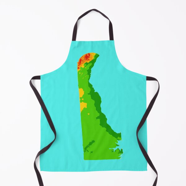 Item preview, Physically Delaware designed and sold by Havocgirl.