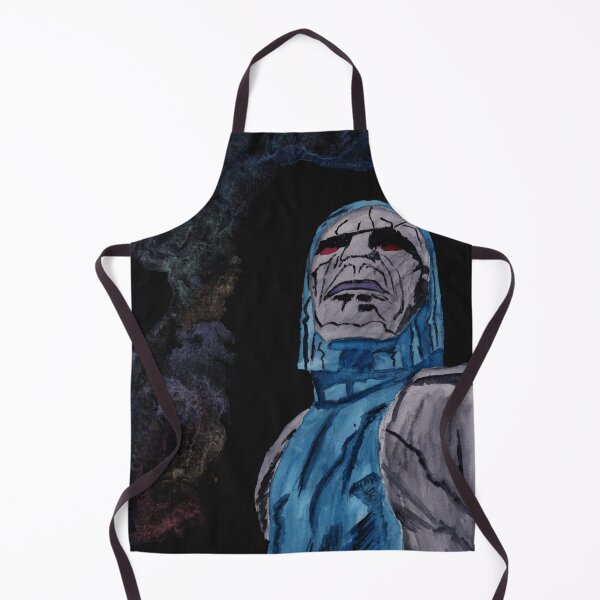Item preview, Darkseid Is Not Impressed designed and sold by kryten4k.