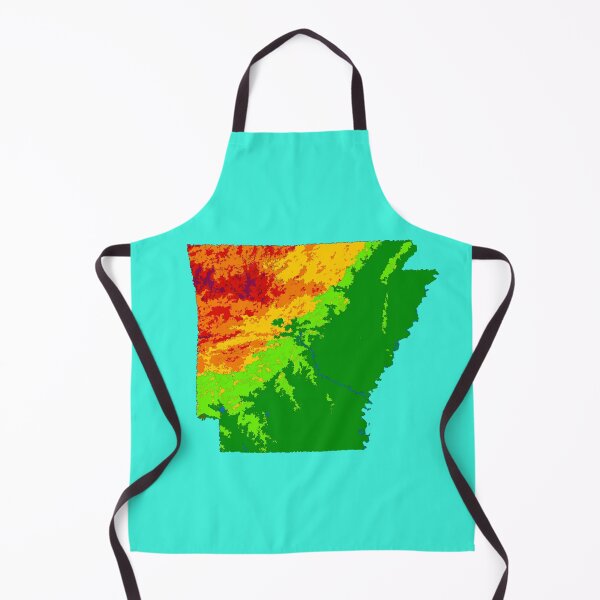 Item preview, Physically Arkansas designed and sold by Havocgirl.