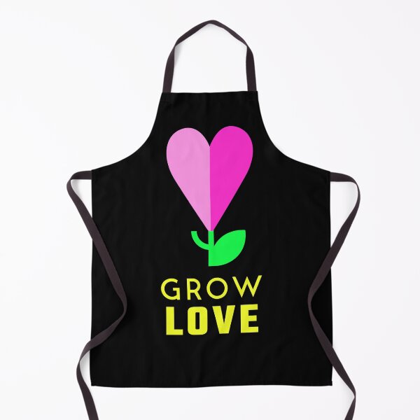 Item preview, Grow Love designed and sold by cvt01.