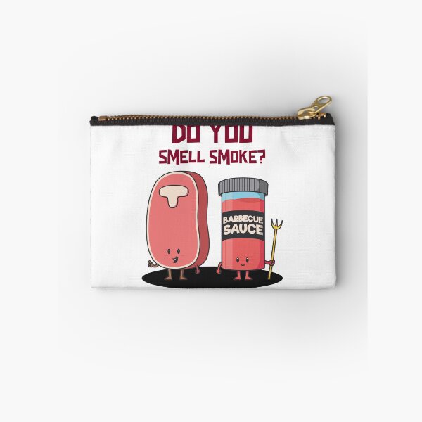 Item preview, Do You Smell Smoke? designed and sold by burgundyLines.