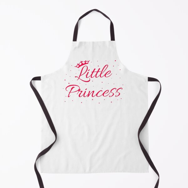 Item preview, Little Princess designed and sold by magicpixels.