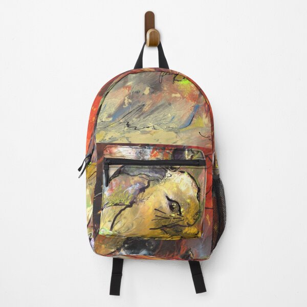 Item preview, Jeannot Lapin designed and sold by Goodaboom.