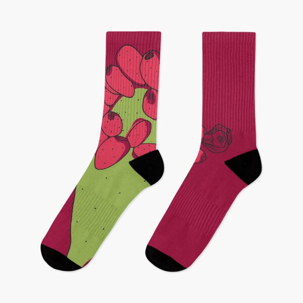 Item preview, Prickly Pear, Opuntia Cactus Design designed and sold by RPuniquedesigns.
