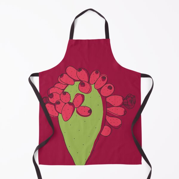 Item preview, Prickly Pear, Opuntia Cactus Design designed and sold by RPuniquedesigns.