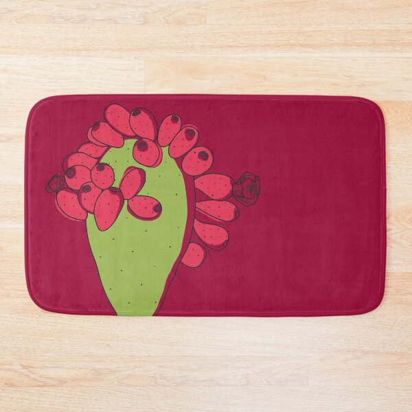 Item preview, Prickly Pear, Opuntia Cactus Design designed and sold by RPuniquedesigns.