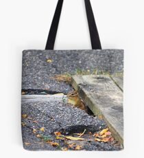 adorable chipmunk Tote Bag