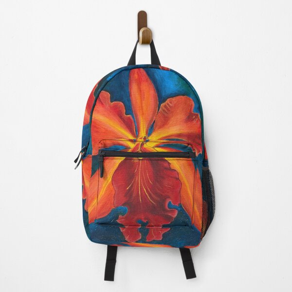 Item preview, Orangey designed and sold by Heather Thomas Olson.