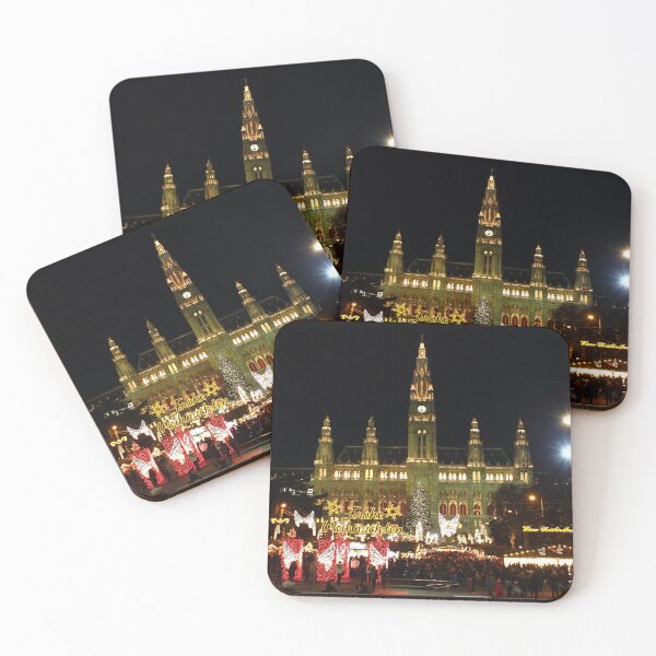 Item preview, Rathaus, Wien Österreich designed and sold by Mythos57.