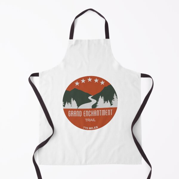 Item preview, Grand Enchantment Trail designed and sold by Esskay Designs.