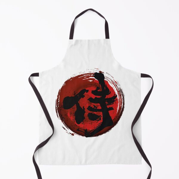 Item preview, Samurai Kanji designed and sold by DCornel.