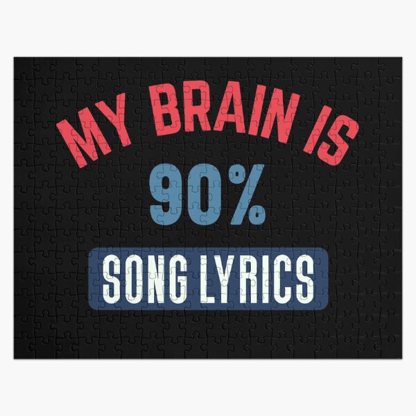 Love Song Jigsaw Puzzles Redbubble redbubble