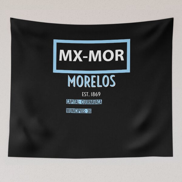 Item preview, Morelos Mexico designed and sold by Mexihumor Store.