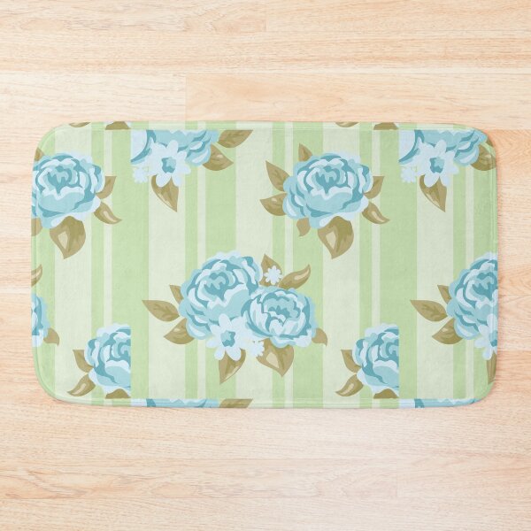Item preview, Shabby Chic Vintage Floral Flower Roses designed and sold by digitalvintage.