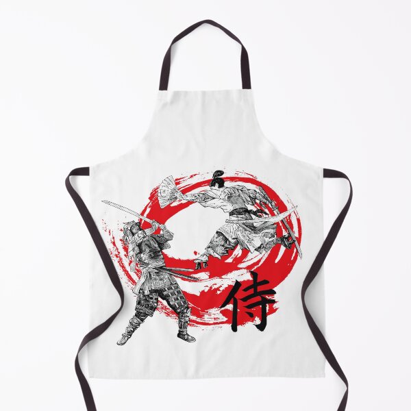 Item preview, Samurai Warriors designed and sold by DCornel.
