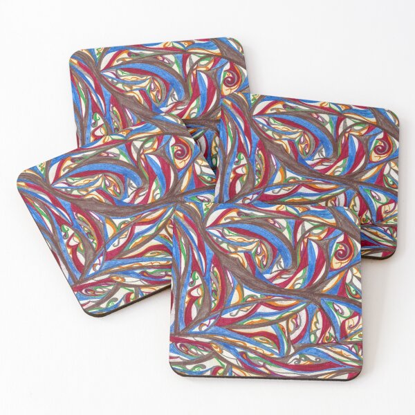 Item preview, Torn, Tangled & Twisted designed and sold by Sympho13.