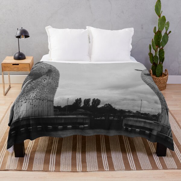 Item preview, The Scottish Kelpies designed and sold by Louise  Corr.