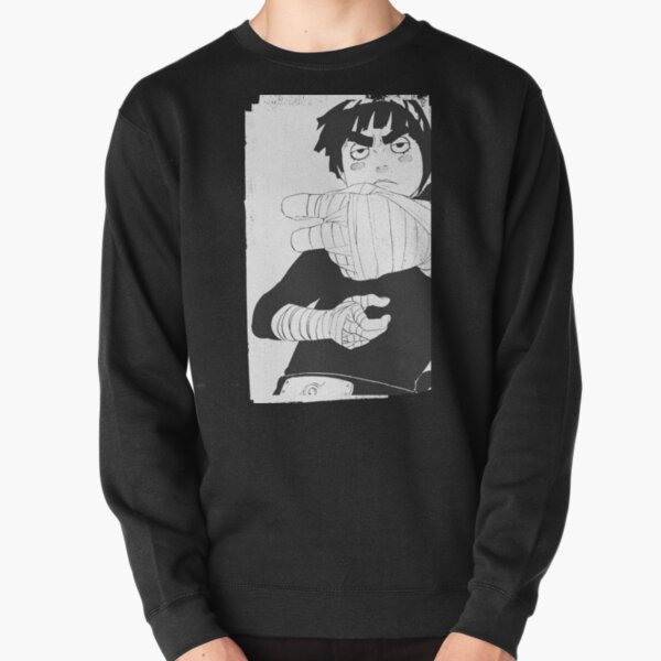 jiraiya sweatshirt