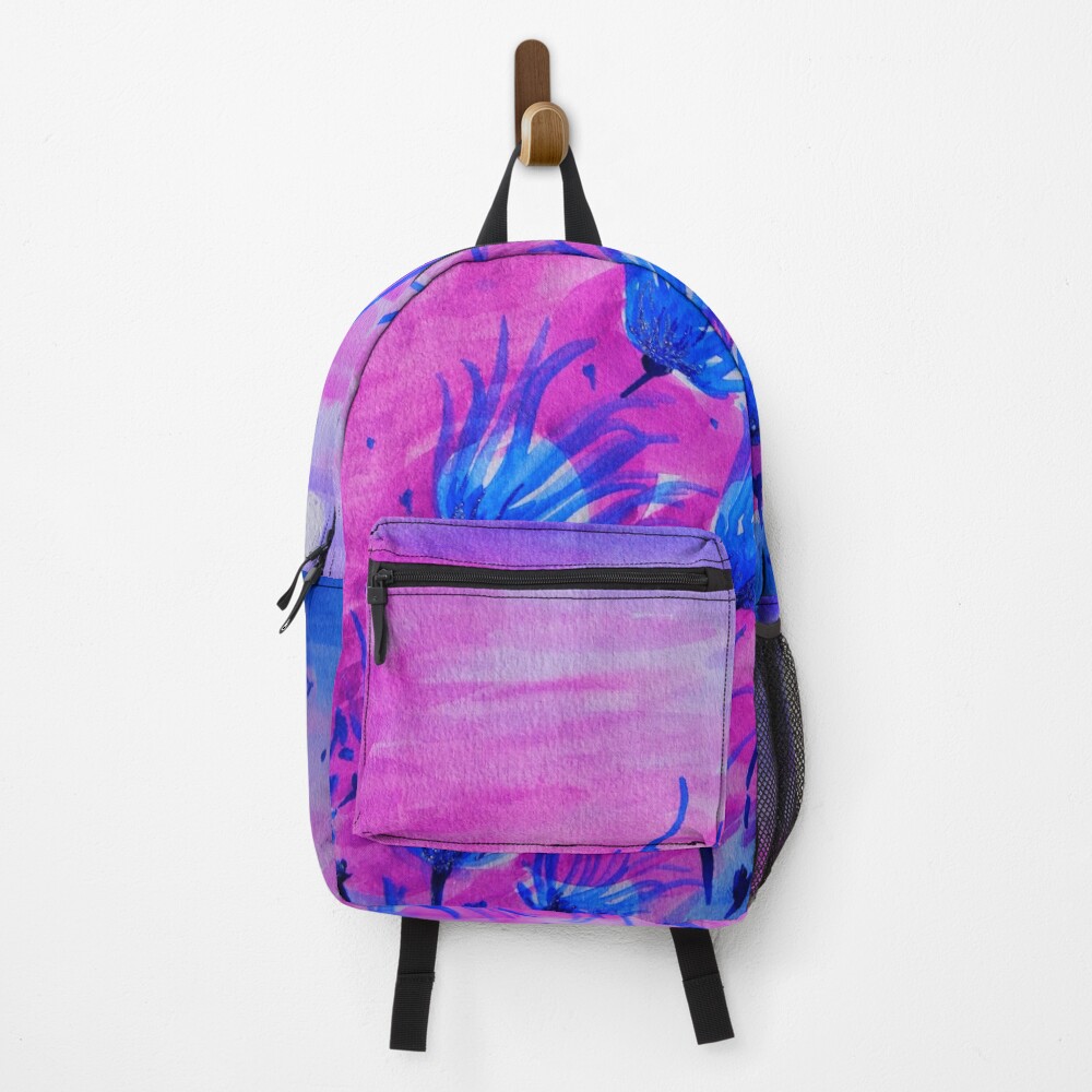 Item preview, Backpack designed and sold by RiaanaDCircle.
