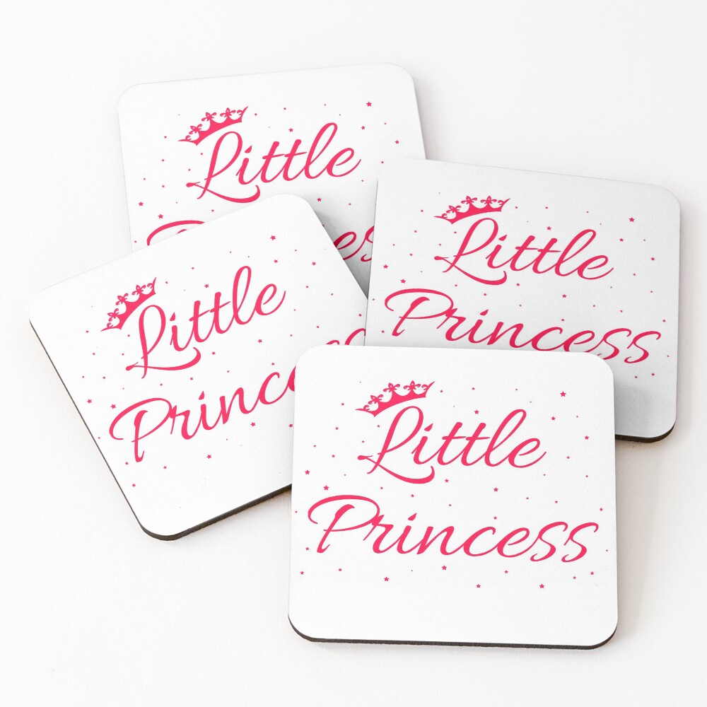 Item preview, Coasters (Set of 4) designed and sold by magicpixels.