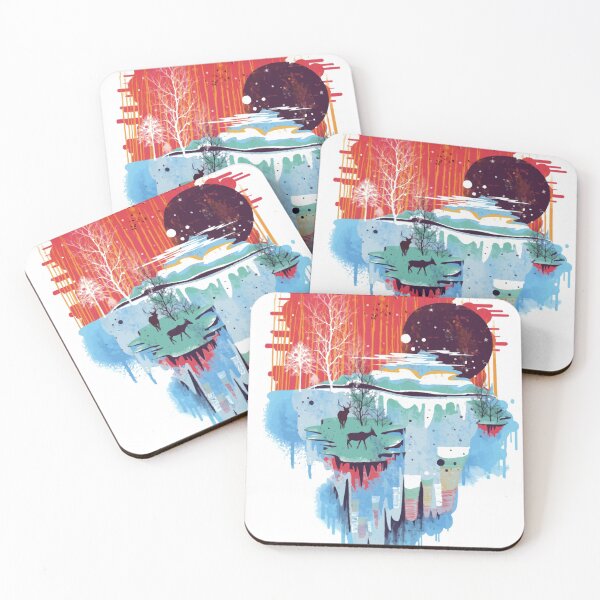 Item preview, Landscape designed and sold by MCTS SHOP.