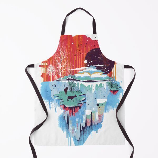 Item preview, Landscape designed and sold by MCTS SHOP.