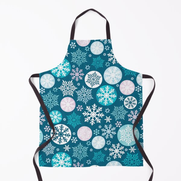 Item preview, Magical snowflakes IV designed and sold by SelmaCardoso.