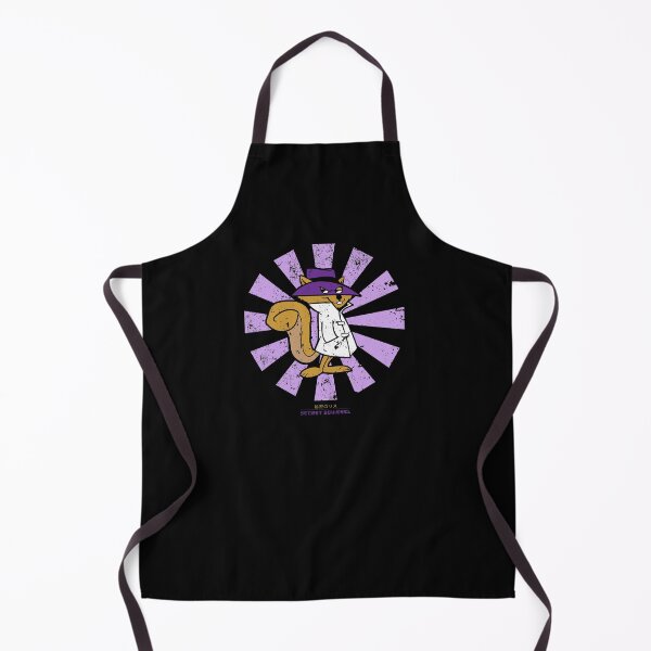 Item preview, Secret Squirrel Retro Japanese designed and sold by Nova5.