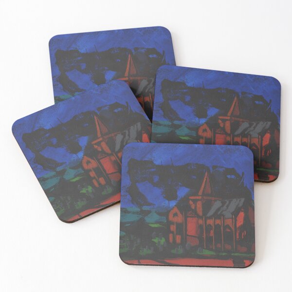 Item preview, St Monans Kirk 5 designed and sold by Jan Palmer.