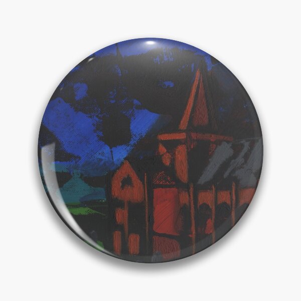 Item preview, St Monans Kirk 5 designed and sold by Jan Palmer.