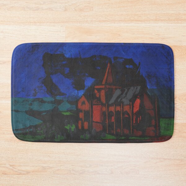 Item preview, St Monans Kirk 5 designed and sold by Jan Palmer.