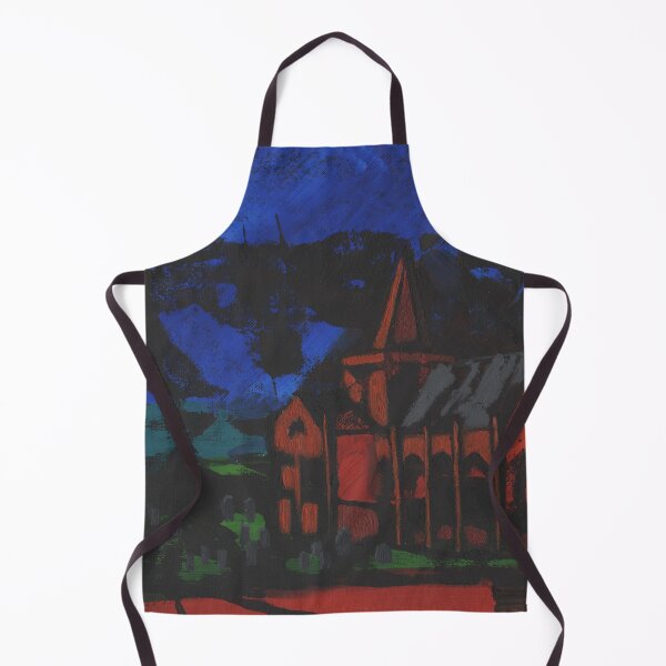 Item preview, St Monans Kirk 5 designed and sold by Jan Palmer.