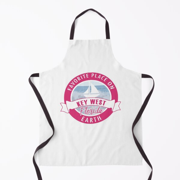 Item preview, Key West Florida, Favorite Place on Earth designed and sold by 3QuartersToday.