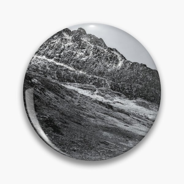 Item preview, Tryfan Mountain East Face designed and sold by AJEvans.