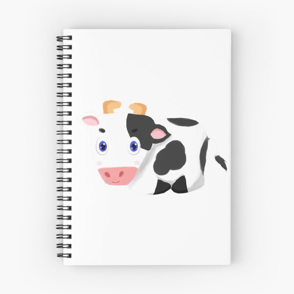 Item preview, strawberry cow cute designed and sold by Shady55.