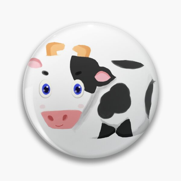 Item preview, strawberry cow cute designed and sold by Shady55.