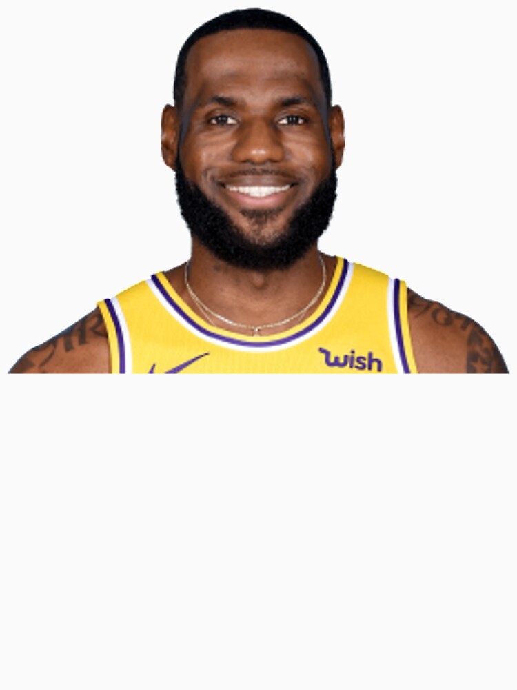 the bron jame