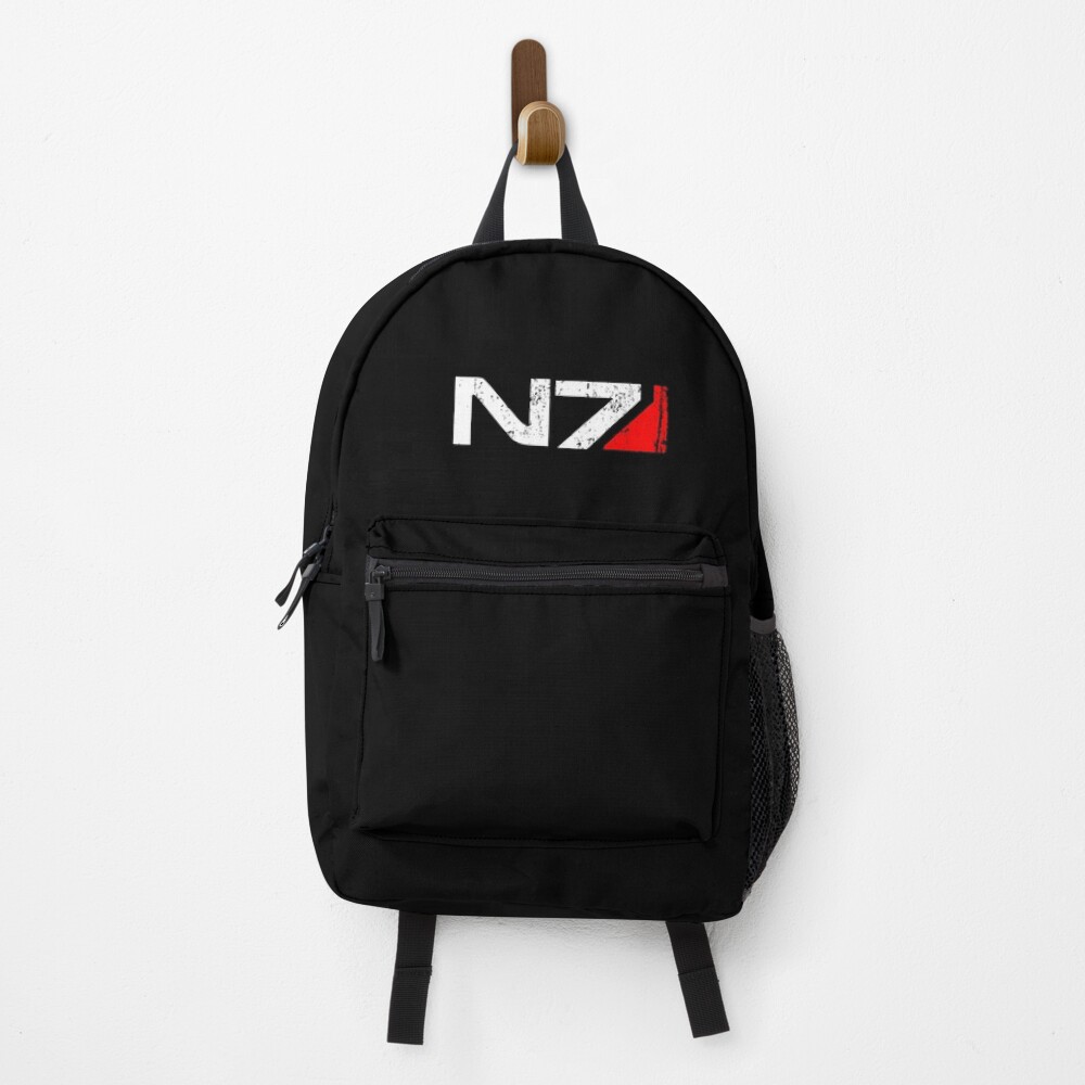 mass effect backpack