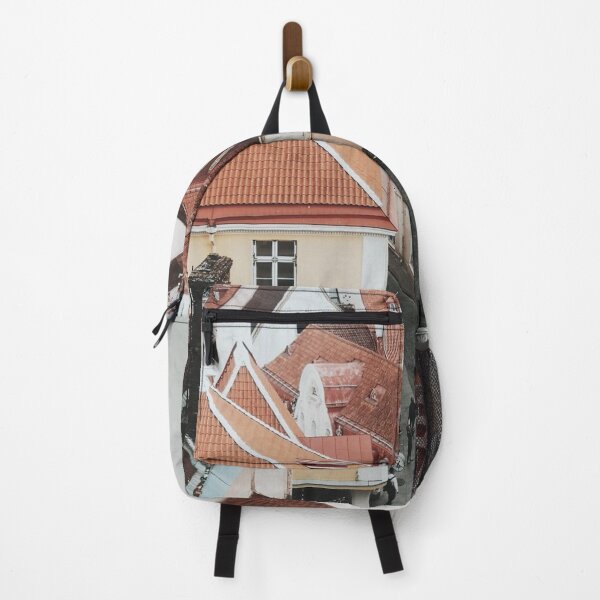 Item preview, Old town Tallinn, Estonia designed and sold by Emilia Oxelheim.