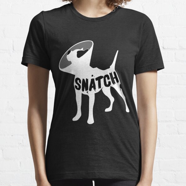 snatch t shirts