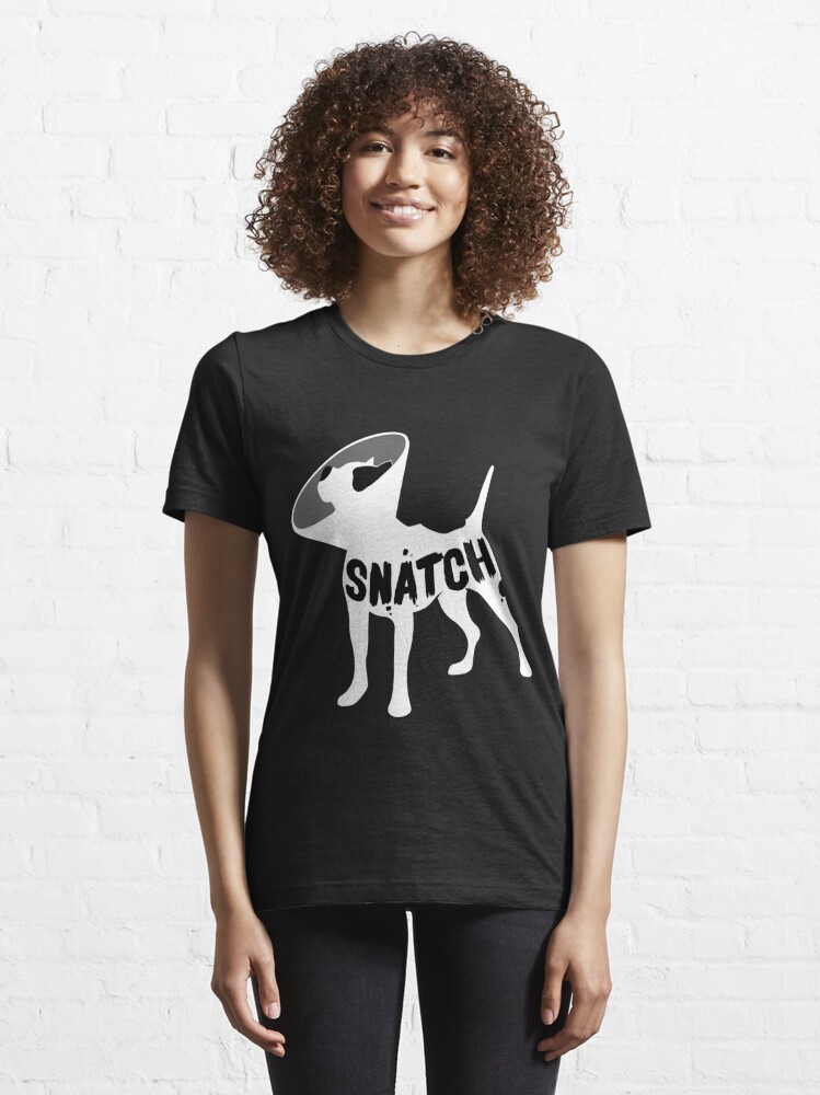 snatch t shirts