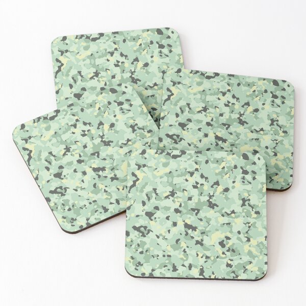 Item preview, Camouflage Patterns designed and sold by Vânia  Gonçalves.