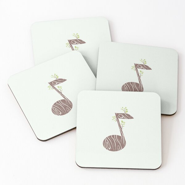 Item preview, Be A Music Of My Soul: Music Note designed and sold by Rahke.