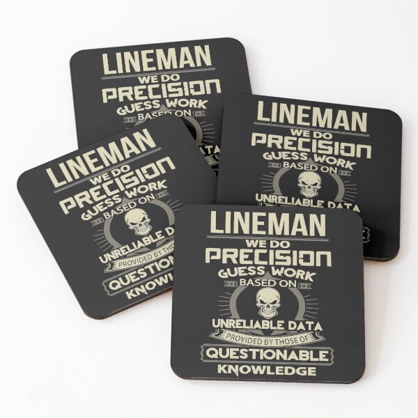 Item preview, lineman knowledge designed and sold by princegiri.