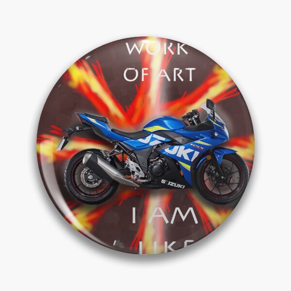 Item preview, I Am Like a Fire !  Power designed and sold by SHdesigner.