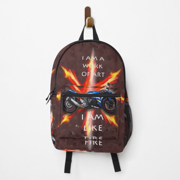Item preview, I Am Like a Fire !  Power designed and sold by SHdesigner.